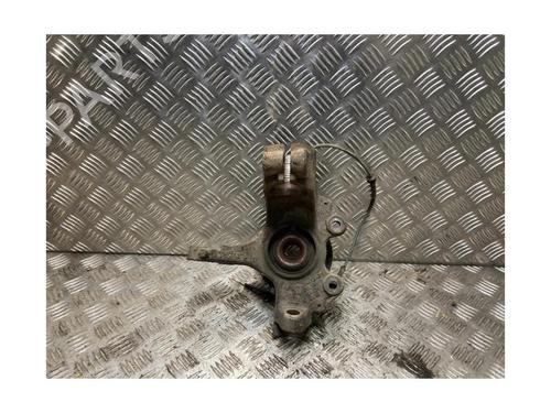 Left front steering knuckle FORD C-MAX (DM2) 1.8 TDCi | BP28472155M25