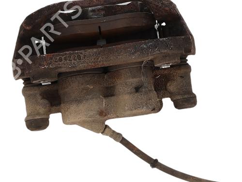 Left front brake caliper CITROËN JUMPER II Van 2.0 BlueHDi 130 | BP40226566M105  - Image 6