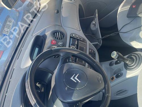 Tailgate CITROËN C3 I (FC_, FN_) 1.4 HDi | BP25216555C6 