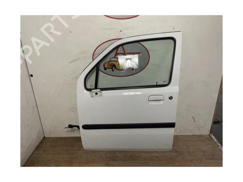 Left front door OPEL AGILA (A) (H00) 1.2 16V Twinport (F68) | BP13288149C2 