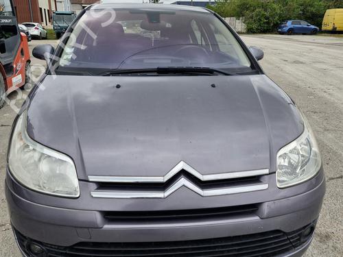 Left front driveshaft CITROËN C4 I (LC_) 1.6 HDi | BP36474958M38 - Image 9