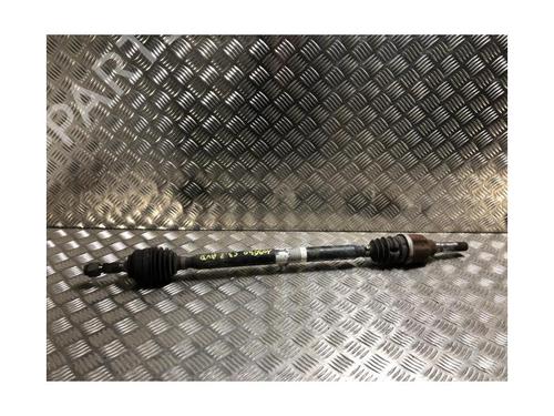 Right front driveshaft CITROËN C3 II (SC_) 1.4 HDi 70 (SC8HZC, SC8HR0, SC8HP4) | BP25774120M39 