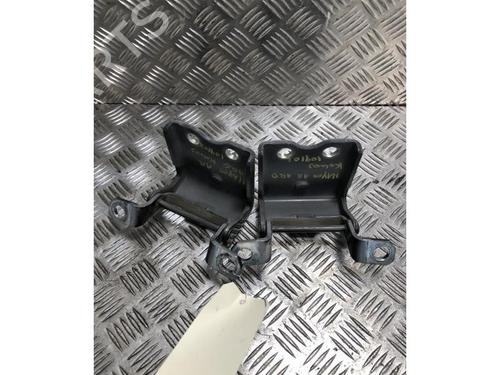 Hinge/Door check strap RENAULT KOLEOS I (HY_) 2.0 dCi (HY0K) | BP27549635C146 
