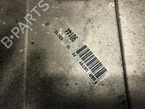 Used Engine control unit (ECU) PEUGEOT EXPERT Van (222) 2.0 HDI (94 hp) 20618917