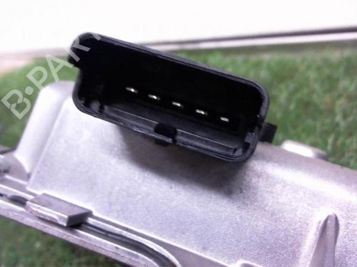 Front wiper motor CITROËN C4 Picasso I MPV (UD_) 1.6 HDi 110 | BP13036209M29