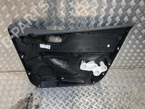 Front left panel RENAULT CAPTUR I (J5_, H5_) 1.2 TCe 120 | BP38783509C58 - Image 2