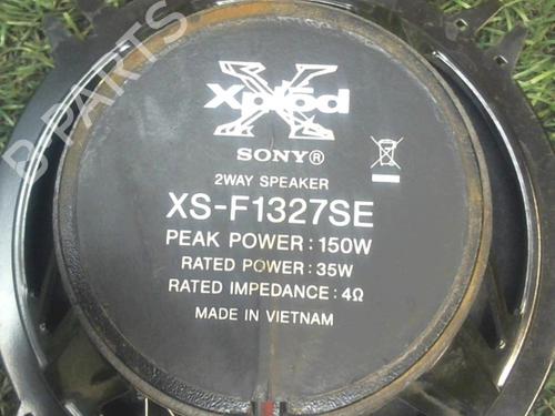 Used Speaker VW POLO III CLASSIC (6V2) 64 1.9 SDI (64 hp) 24935976