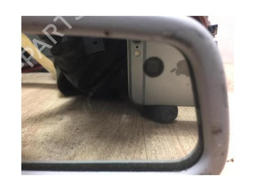 Rear mirror MERCEDES-BENZ S-CLASS Coupe (C215) CL 600 (215.378) | BP24029306I6 