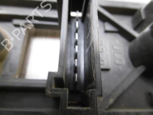 Used Licence plate light MERCEDES-BENZ A-CLASS (W168) A 170 CDI (168.009, 168.109) (95 hp) 13291056