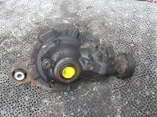 Differential, foran FORD RANGER (TKE) 3.2 TDCi 4x4 (200 hp) 28334005