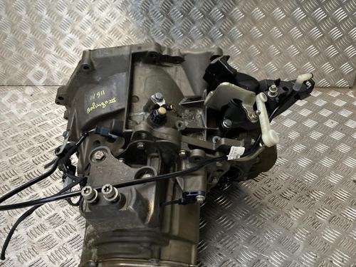 Gearbox CITROËN BERLINGO Box Body/MPV (K9) 1.5 BlueHDi 100 | BP36503792M3 - Image 3