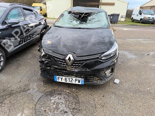 Fælk RENAULT CLIO V (B7_) 1.0 TCe 90 (B7MT) | BP31246089C45