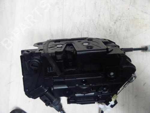 Used Rear right lock VW TIGUAN (5N_) 2.0 TDI 4motion (140 hp) 13272976
