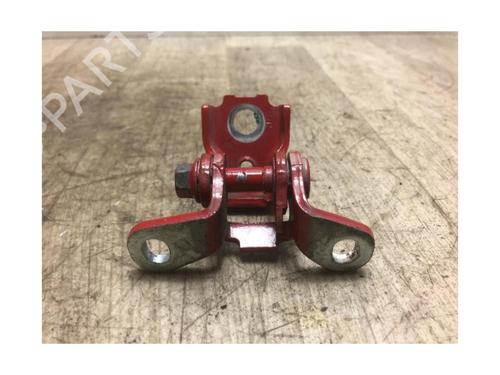 Hinge/Door check strap SKODA FABIA II (542) 1.2 TSI | BP20633298C146 
