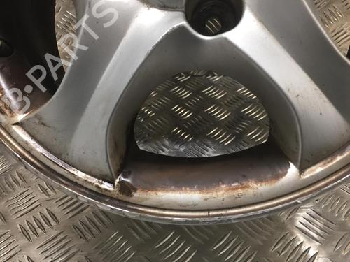 Rim HYUNDAI ELANTRA III Saloon (XD) 2.0 CRDi | BP23219262C45 