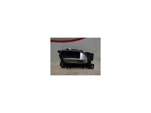 Used Rear right interior door handle PEUGEOT 508 SW I (8E_) 1.6 HDi (116 hp) 12972030