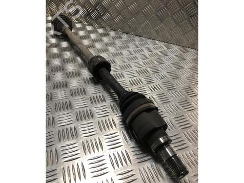 Right front driveshaft NISSAN PIXO (UA0) 1.0 | BP27559444M39