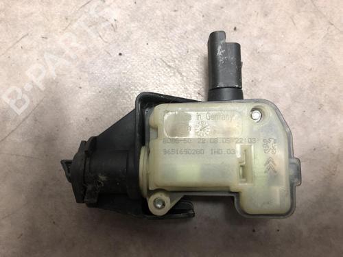 Used Switch PEUGEOT 407 Coupe (6C_) 2.7 HDi (204 hp) 20634922