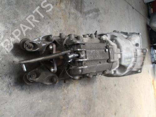 Gearbox BMW 1 (E87) 118 d | BP23034060M3