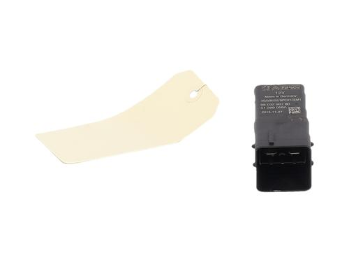 Used Electronic sensor Electronic sensor DS DS 3 (SA_) 1.6 BlueHDi 100 (SABHY0, SABHYT) (99 hp) 36478574 36478574