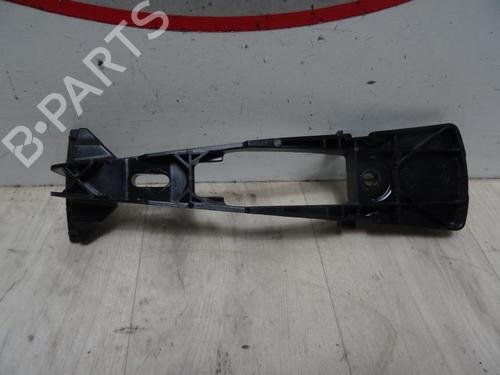 Venstre bagtil lås RENAULT TRAFIC II Van (FL) 2.5 dCi 145 (FL0J) (146 hp) 20626537