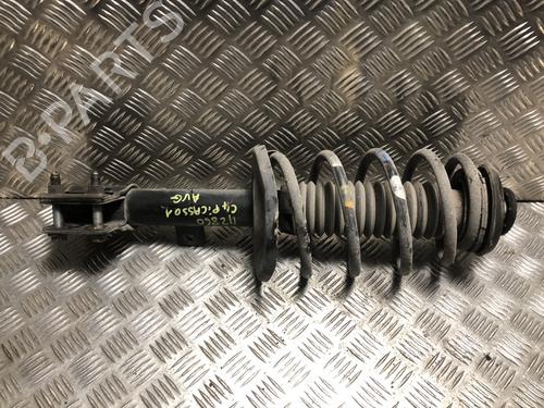 Used Left front shock absorber Left front shock absorber CITROËN C4 Picasso I MPV (UD_) 1.6 HDi 110 (112 hp) 35987055 35987055