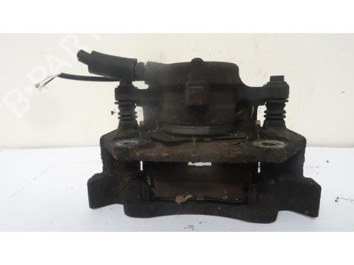 Left front brake caliper VW POLO IV (9N_, 9A_) 1.4 TDI | BP28287087M105