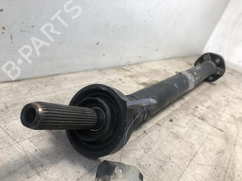 Used Driveshaft BMW 1 (E81) 120 d (177 hp) 23109883