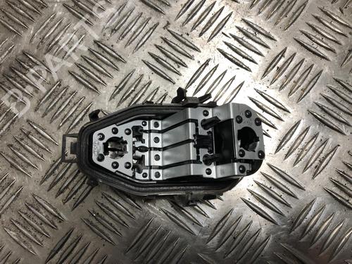 Used Licence plate light RENAULT CLIO IV (BH_) 1.5 dCi 75 (75 hp) 31200010