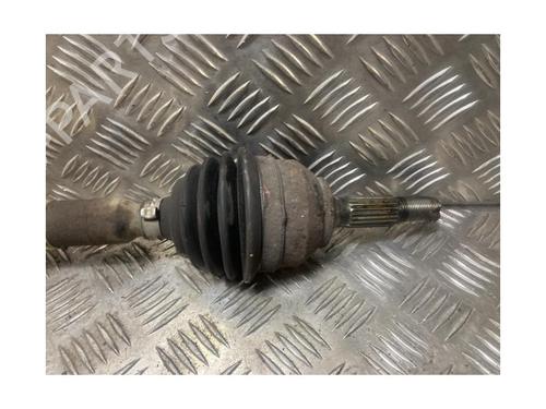 Right front driveshaft CITROËN C3 I (FC_, FN_) 1.1 i | BP28363116M39 
