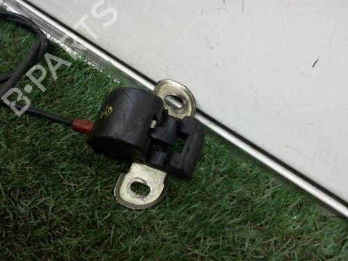 Rear right lock NISSAN INTERSTAR Van (X70) dCI 90 | BP12968193C99 