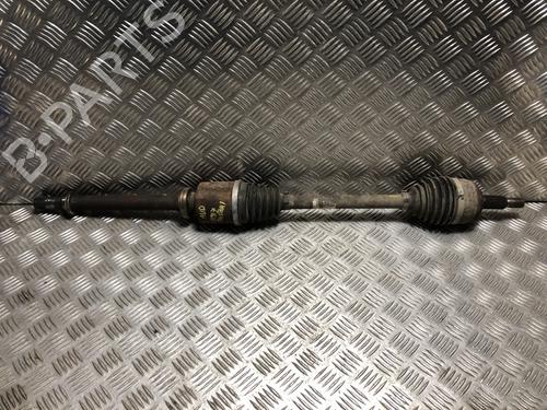 Used Right front driveshaft Right front driveshaft DACIA DUSTER (HS_) 1.5 dCi (HSMC) (107 hp) 36386270 36386270
