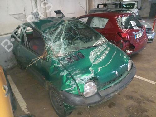 Alternator RENAULT TWINGO I (C06_) 1.2 16V (C06C, C06D, C06K) | BP28536128M7 