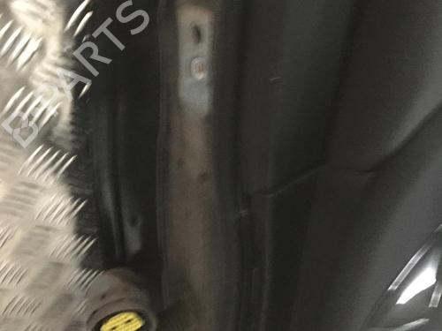 Right rear door CITROËN C5 III (RD_) 2.0 HDi (RDRHD8, RDRHDJ, RDRHR8, RDRHRJ) | BP23091310C5 