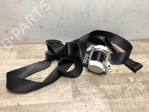 Used Front right seatbelt BMW 1 (E81) 118 d (143 hp) 23873162