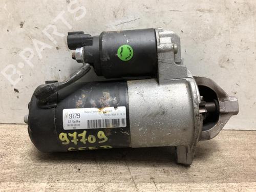 Startmotor KIA CEE'D SW (ED) 1.6 CRDi 90 (90 hp) 28573308