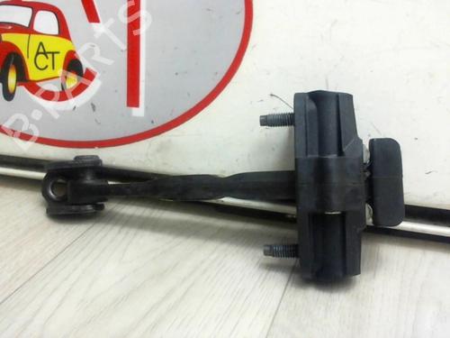 Used Hinge/Door check strap FORD FIESTA VI (CB1, CCN) 1.4 TDCi (68 hp) 13267133