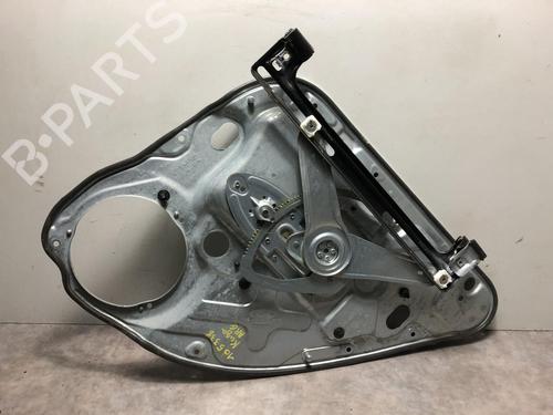 Rear left window mechanism FORD KUGA I 2.0 TDCi 4x4 | BP20617090C24