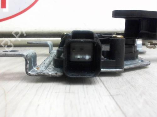 Tailgate lock BMW X3 (E83) 2.0 d | BP13128067C101 