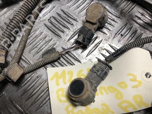 Electronic module CITROËN BERLINGO Box Body/MPV (K9) PureTech 110 | BP33434030M83 - Image 2