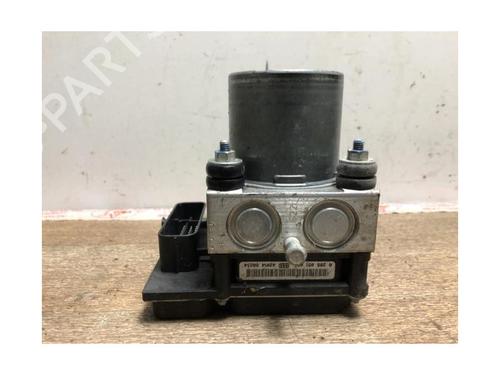 ABS pump CITROËN C4 II (NC_) 1.6 HDi 115 | BP20617672M43 