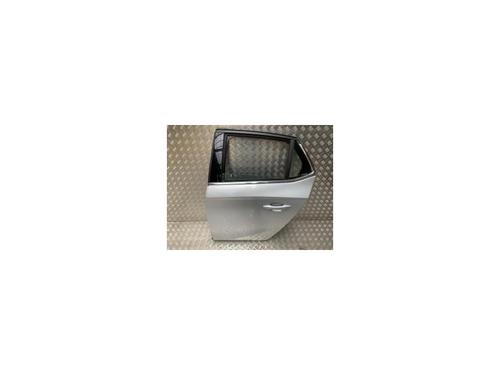 Used Left rear door OPEL CORSA F (P2JO) 1.5 (68) (102 hp) 27531209