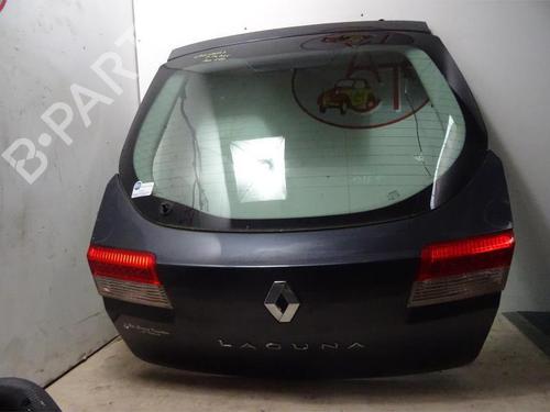Tailgate RENAULT LAGUNA III (BT0/1) 2.0 dCi (BT07, BT0J, BT14, BT1A, BT1S) | BP15967510C6 