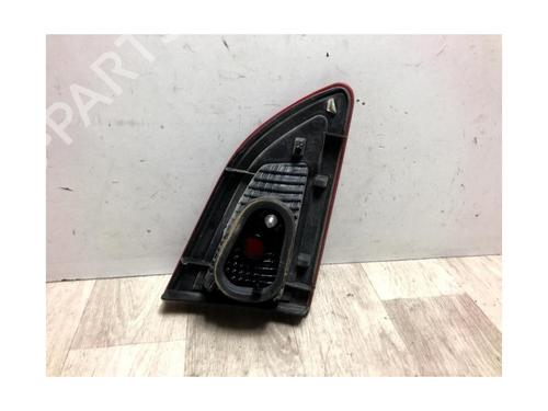 Right tailgate light RENAULT SCÉNIC III (JZ0/1_) 1.9 dCi (JZ0J, JZ1J, JZ1K, JZ1S) | BP13533352C80 