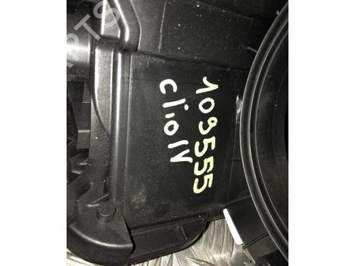 Heater matrix box RENAULT CLIO IV (BH_) 1.5 dCi 90 | BP27718051M61 