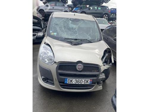 Dørhengsel/Dørstopper FIAT DOBLO Bus (263_) 1.3 D Multijet (263AXC1A) | BP23034349C146 