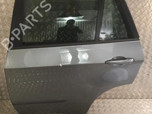 Used Left rear door Left rear door BMW X5 (E70) xDrive 30 d (235 hp) 33607036 33607036