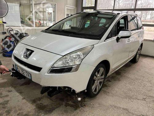 Control unit PEUGEOT 5008 (0U_, 0E_) 2.0 HDi | BP31199225M11 - Image 6