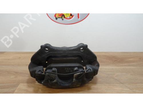 Right front brake caliper RENAULT CLIO IV (BH_) 1.5 dCi 75 | BP13288492M104 