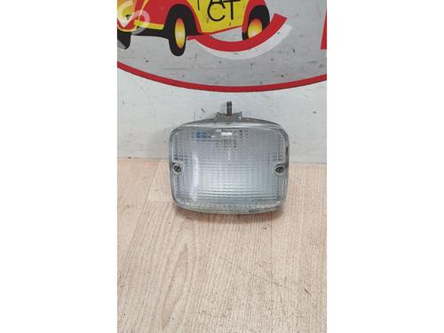 Right tailgate light FORD FIESTA I (GFBT) 1.1 | BP28287495C80 